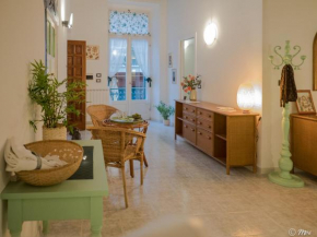 Picabon Apartment with AC and Balcony, Monterosso Al Mare
